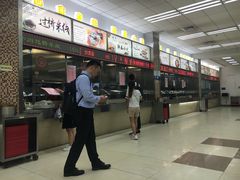 -复旦大学本部-食堂