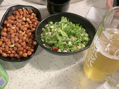 -味之绝热血美蛙鱼火锅(中坝店)