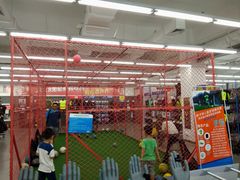 -迪卡侬(燕山店)