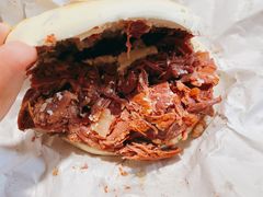 腊牛肉-清真铁志明腊牛羊肉