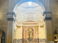 -瓦伦西亚大教堂