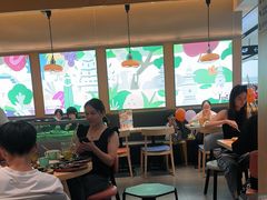 -菲滋意式餐厅(温岭银泰城店)