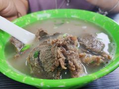-北三沙家烧麦(北头道街店)