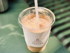 -Au Cafe&Roastery(华侨城店)