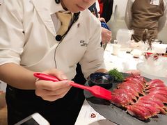 -ABC Cooking Studio(上海环球金融中心店)