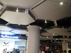 -长沙北辰三角洲大悦城