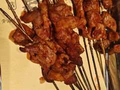 -清真.德枭炕肉店.青海菜(大新街夜市店)