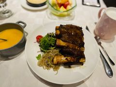 -西堤牛排(南京龙江店)