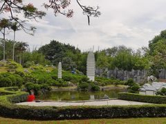 -深圳锦绣中华民俗村