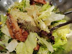 -赤火牛排(金狮广场店)