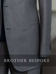 -Brother西服礼服定制·商务·婚礼(佛山南海店)