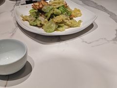 -阿里疆Alijiang·丝路美食·异域风情·清真(长楹天街店)