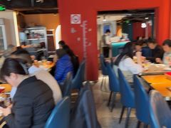 -斗牛士牛排(南京东路店)