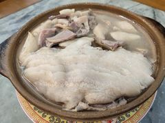 砂锅三白-砂锅居(西四店)