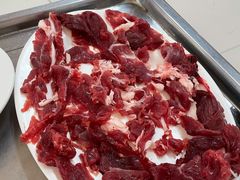 -粤潮魏记牛肉火锅(爱家·金河湾南区店)