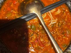 -浩海火燒雲傣家菜(芮欧百货店)