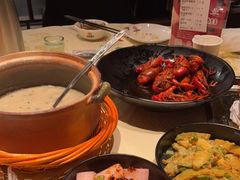 -聚味瞿记·龙虾堂(咸嘉湖店)