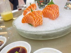 -丰尔粥食·顺德鱼生·干蒸排骨顺德菜(大良分店)