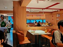 -百年神厨·地道川菜(清江西路店)