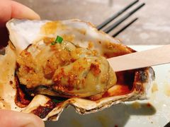 -很久以前羊肉串(南京路第一百货店)