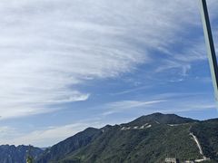 -慕田峪长城