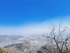 -北京西山国家森林公园