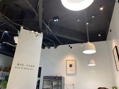 大堂-友达面馆(广州总店)