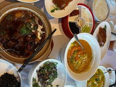 -月福京味斋·烤鸭店·北京菜(鼓楼总店)