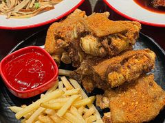 -红厨巷·淮扬菜(熙南里店)
