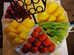 -饺满天下·水饺(芙蓉新天地购物中心店)