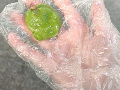 -沈记青团