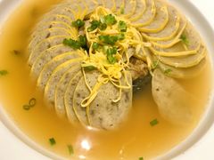 -贡宴盐帮菜自贡驻京联络处餐厅