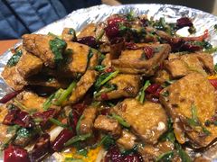 -蔡家酒楼(一德街店)