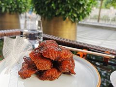 本帮熏鱼-屋里厢上海菜馆