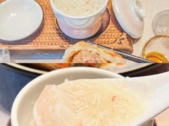 -江南灶中餐厅(南京香格里拉店)