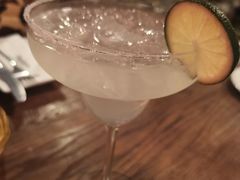 玛格丽特-Pistolera Mexican Cantina女枪手墨西哥餐厅(碧云路店)