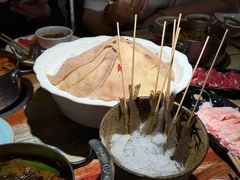 -田园肥牛府(东关街店)