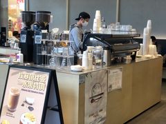 -Seesaw Coffee(苏州中心店)
