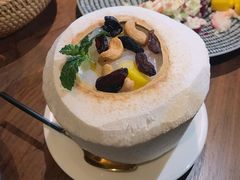 椰子冻-星叶·东南亚料理(宁波万象汇店)