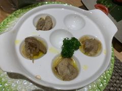 -桃夭日式料理(国信店)