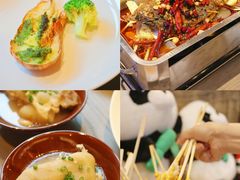 -深圳机场凯悦酒店