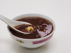 莲子红豆沙-翠苑甜品专家(北角道店)