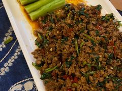 小米辣炒牛肉-滇道云南特色料理(康定路店)