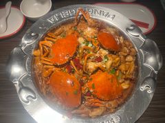 -胖哥俩肉蟹煲(湖滨银泰in77店)