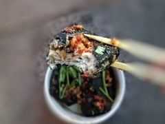 长沙臭豆腐-黑色经典臭豆腐·湖南特产(步行街店)