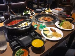 -火炉火自助餐(悠唐购物中心店)
