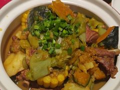 -金掌勺·锅包肉(广渠门店)