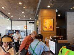 -星巴克(杭州西湖银泰1F店)