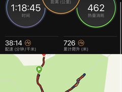 -龙泉峪长城