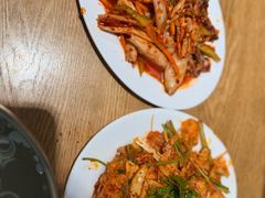-韩麦大冷面(桂花街直营店)